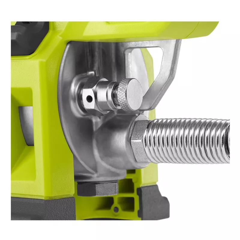 Baterijinis tepalinis pistoletas R18GG-0 18V Ryobi (be akumuliatoriaus)