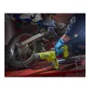 Baterijinis tepalinis pistoletas R18GG-0 18V Ryobi (be akumuliatoriaus)