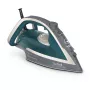 Lyginimo lygintuvas Tefal Ultragliss Anti-Calc Plus FV6842 — 2800 W, 0,27 l bakelis, 260 g/min garo stiprintuvas, 1,295 kg