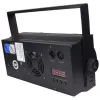 LIGHT4ME Blinder LED 2x100W – sceninis prožektorius
