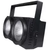 LIGHT4ME Blinder LED 2x100W – sceninis prožektorius