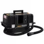DeWALT DCV586MN-XJ dulkių siurblys Juoda, Geltona 15 L