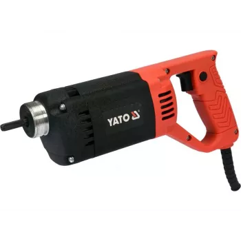 YATO betono vibratorius 1200W + antgalis + žarna 3m