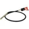 YATO betono vibratorius 1200W + antgalis + žarna 3m