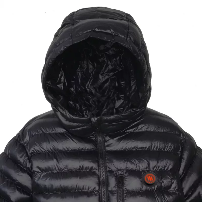 Vyriška šildoma striukė, dydis L, XL
