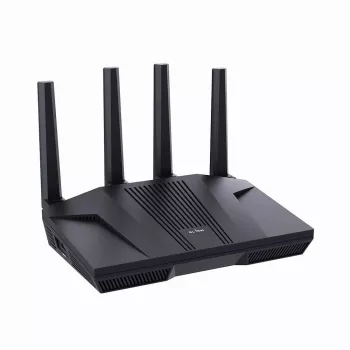 Belaidis maršrutizatorius ALLNET GL-MT6000 AX 6000Mbit aukštos kokybės OpenWRT