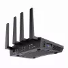Belaidis maršrutizatorius ALLNET GL-MT6000 AX 6000Mbit aukštos kokybės OpenWRT