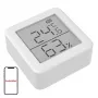 Termometras ir higrometras SwitchBot Meter Baltas