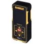 DeWALT DW03101 Lazerinis atstumo matuoklis Juodas, Geltonas 100 m