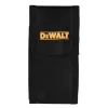 DeWALT DW03101 Lazerinis atstumo matuoklis Juodas, Geltonas 100 m