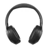 QCY H3 Lite juodos spalvos belaidės ausinės