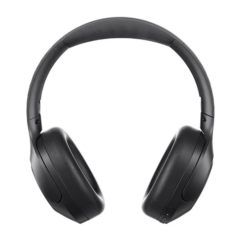 QCY H3 Lite juodos spalvos belaidės ausinės