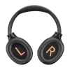QCY H3 Lite juodos spalvos belaidės ausinės