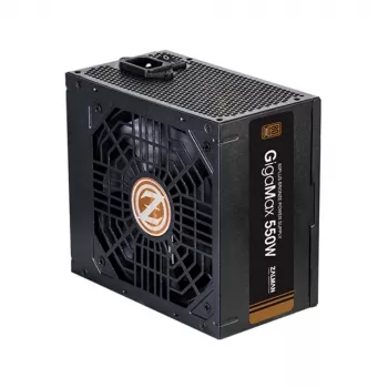 Maitinimo blokas Zalman ZM550-GVII