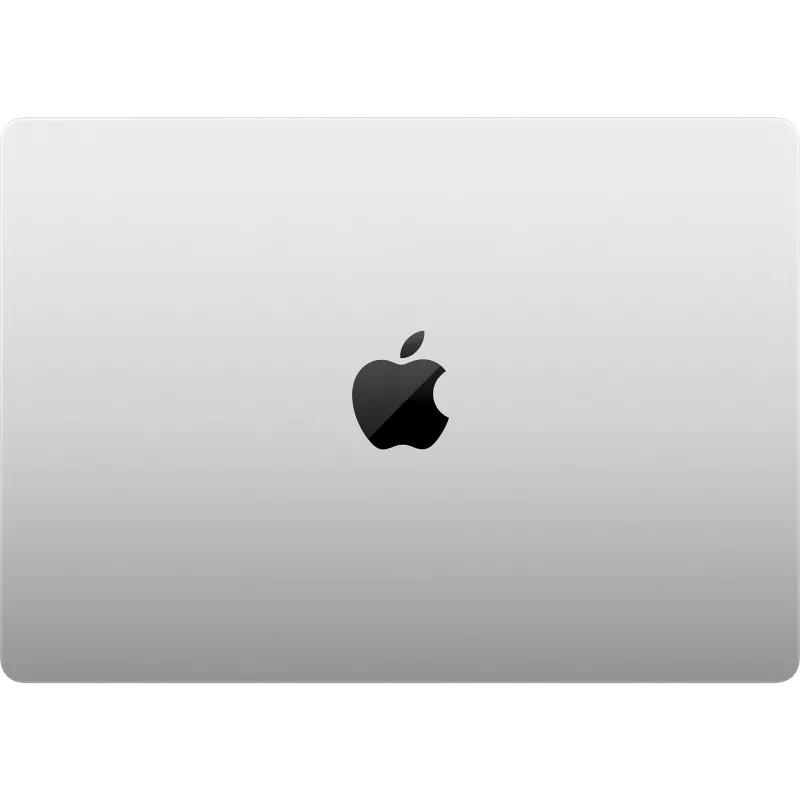 APPLE MacBook Pro 35,97 cm (14,2 colio) M4 Max 14 branduolių CPU, 32 branduolių GPU 36 GB 1 TB SSD sidabrinis (MX2G3D/A)