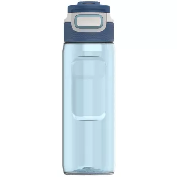 Kambukka Elton Crystal Blue - vandens butelis, 750 ml