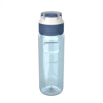 Kambukka Elton Crystal Blue - vandens butelis, 750 ml