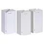 Maršrutizatorius Tenda MX21 Pro triju dažnių juostų 2.4 GHz 5 GHz 6 GHz Wi-Fi 6