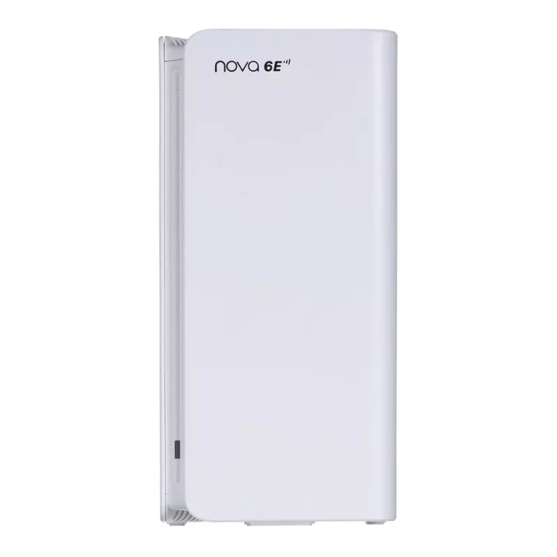 Maršrutizatorius Tenda MX21 Pro triju dažnių juostų 2.4 GHz 5 GHz 6 GHz Wi-Fi 6