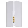 Maršrutizatorius Tenda MX21 Pro triju dažnių juostų 2.4 GHz 5 GHz 6 GHz Wi-Fi 6