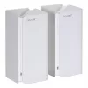 Maršrutizatorius Tenda MX21 Pro triju dažnių juostų 2.4 GHz 5 GHz 6 GHz Wi-Fi 6
