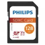 Philips 128GB SDXC UHS-I atminties kortelė FM12SD55B/00