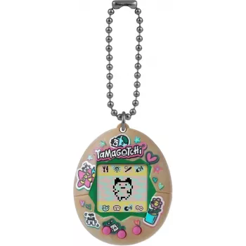 Virtualus augintinis Tamagotchi ECO CELEBRATION EGG „Bandai“ modelis 44315