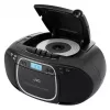 Nešiojamas CD grotuvas JVC RC-E451B Juodas