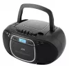 Nešiojamas CD grotuvas JVC RC-E451B Juodas