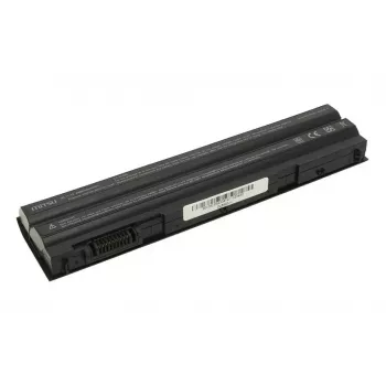 Nešiojamojo kompiuterio baterija MITSU, skirta Dell Latitude E5420 / E6420, 4400 mAh, 10,8–11,1 V