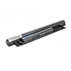 Mitsu baterija, skirta Dell Inspiron 14, 15, 17 – 14,8 V (2200 mAh)