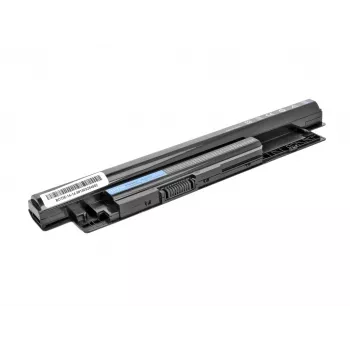 Mitsu baterija, skirta Dell Inspiron 14, 15, 17 – 14,8 V (2200 mAh)