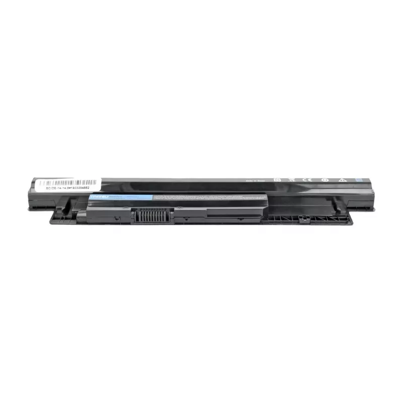 Mitsu baterija, skirta Dell Inspiron 14, 15, 17 – 14,8 V (2200 mAh)
