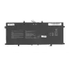 Baterija MITSU C41N1904, skirta ASUS — 4347 mAh, 15,48 V, modelis BC/AS-UX425