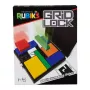 Rubik’s Cube Gridlock žaidimas – galvosūkis, įkvėptas klasikinio trimačio Rubiko kubo, smegenų mankšta vaikams nuo 7 m. ir suaugusiems