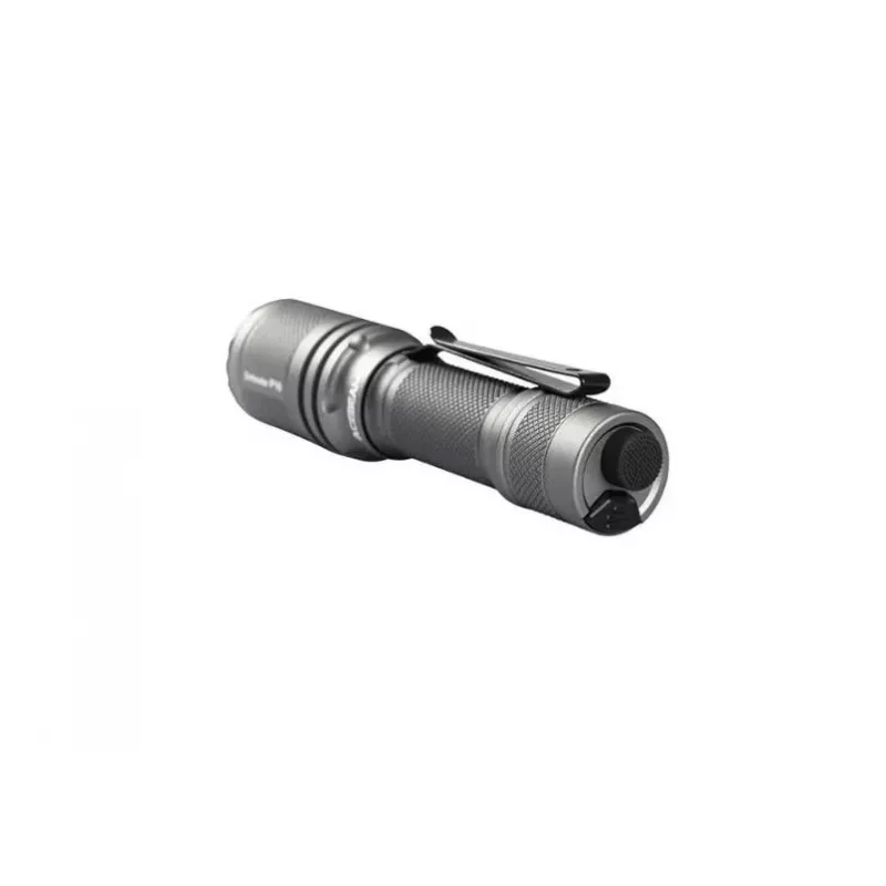 AceBeam P16 įkraunamas LED prožektorius 1000 liumenų pilka