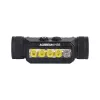 Kaktos žibintuvėlis AceBeam H35 – LED priekinis žibintas, 2600 lm, 170 m, IP68, 18650 3800 mAh, 216 val.