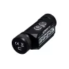 Kaktos žibintuvėlis AceBeam H35 – LED priekinis žibintas, 2600 lm, 170 m, IP68, 18650 3800 mAh, 216 val.