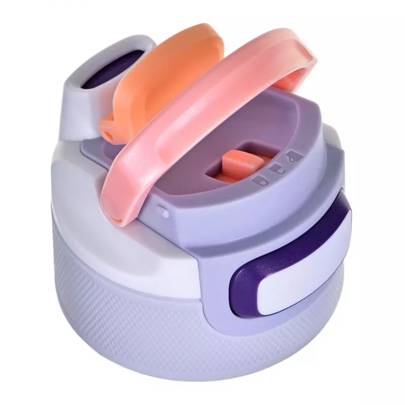 Elton 750ML Rainbow Pastels – originalūs Kambukka rašalo kasetės