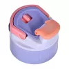 Elton 750ML Rainbow Pastels – originalūs Kambukka rašalo kasetės
