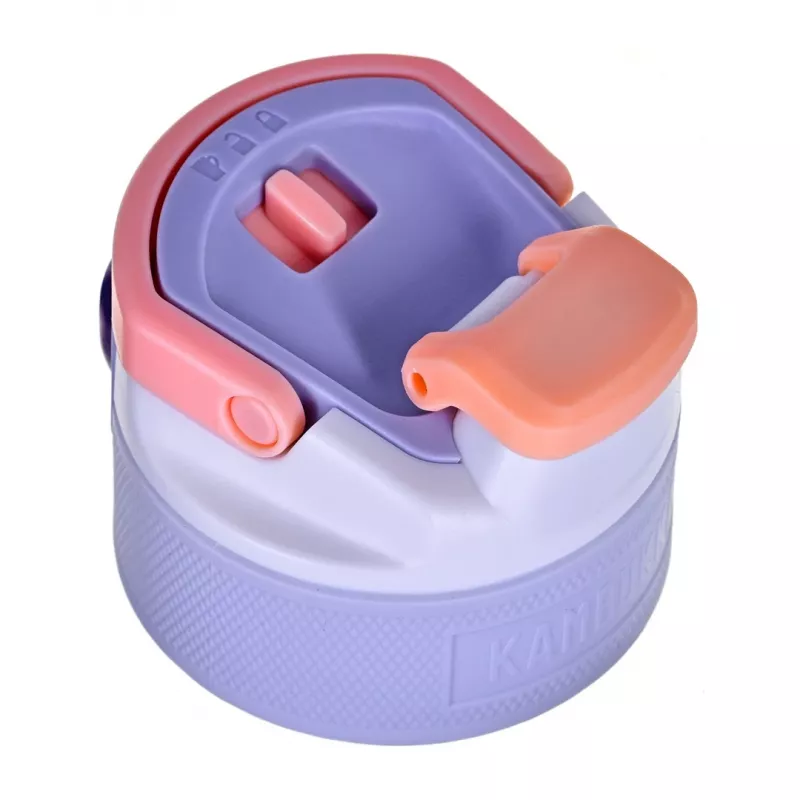 Elton 750ML Rainbow Pastels – originalūs Kambukka rašalo kasetės