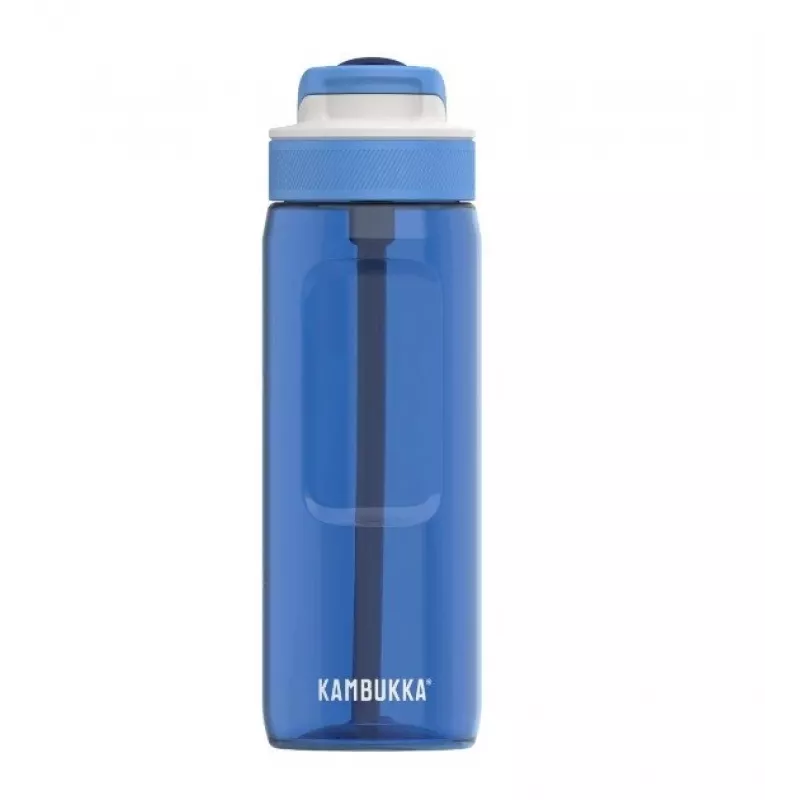 Kambukka Lagoon 750 ml vandens butelis Crisp Blue