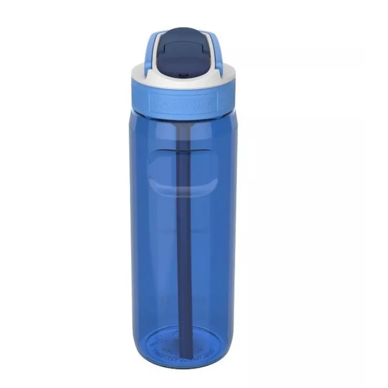 Kambukka Lagoon 750 ml vandens butelis Crisp Blue