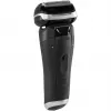 Braun Series 9 9352cc Sport Folijos Skustuvas Su Trimeriu Juodai Pilkas