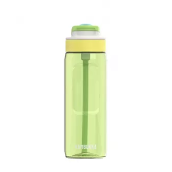 Vandens butelis Kambukka Lagoon 750ml Playful Garden