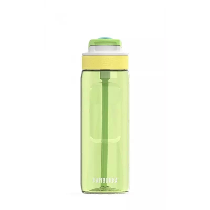 Vandens butelis Kambukka Lagoon 750ml Playful Garden