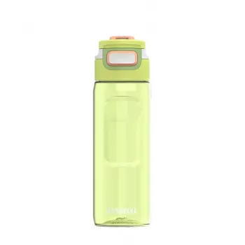 Vandens butelis Kambukka Elton 750 ml - Fine Lime