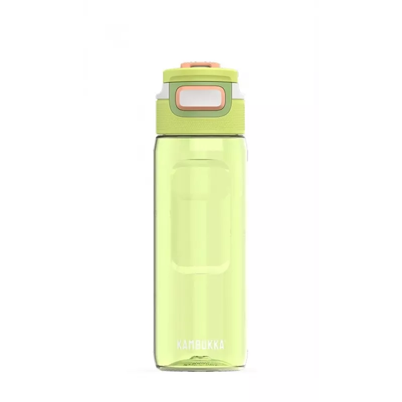 Vandens butelis Kambukka Elton 750 ml - Fine Lime
