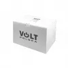 Nepertraukiamo maitinimo šaltinis VOLT POLSKA SINUS PRO 2000 E 12/230V, 2000 VA, 12V DC į 230V AC