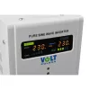 Nepertraukiamo maitinimo šaltinis Volt SINUS PRO 1500 E 12V/230V Line-Interactive 1,5 kVA 1050 W baltas